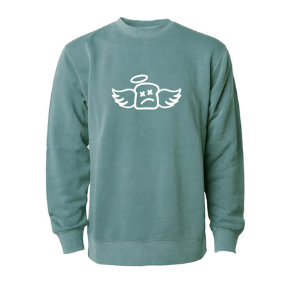 BLOW UP CREWNECK