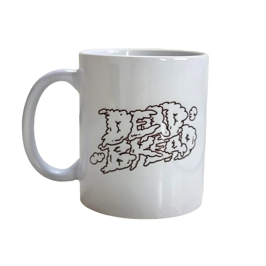 GUTTER BREW MUG - Dead Bread