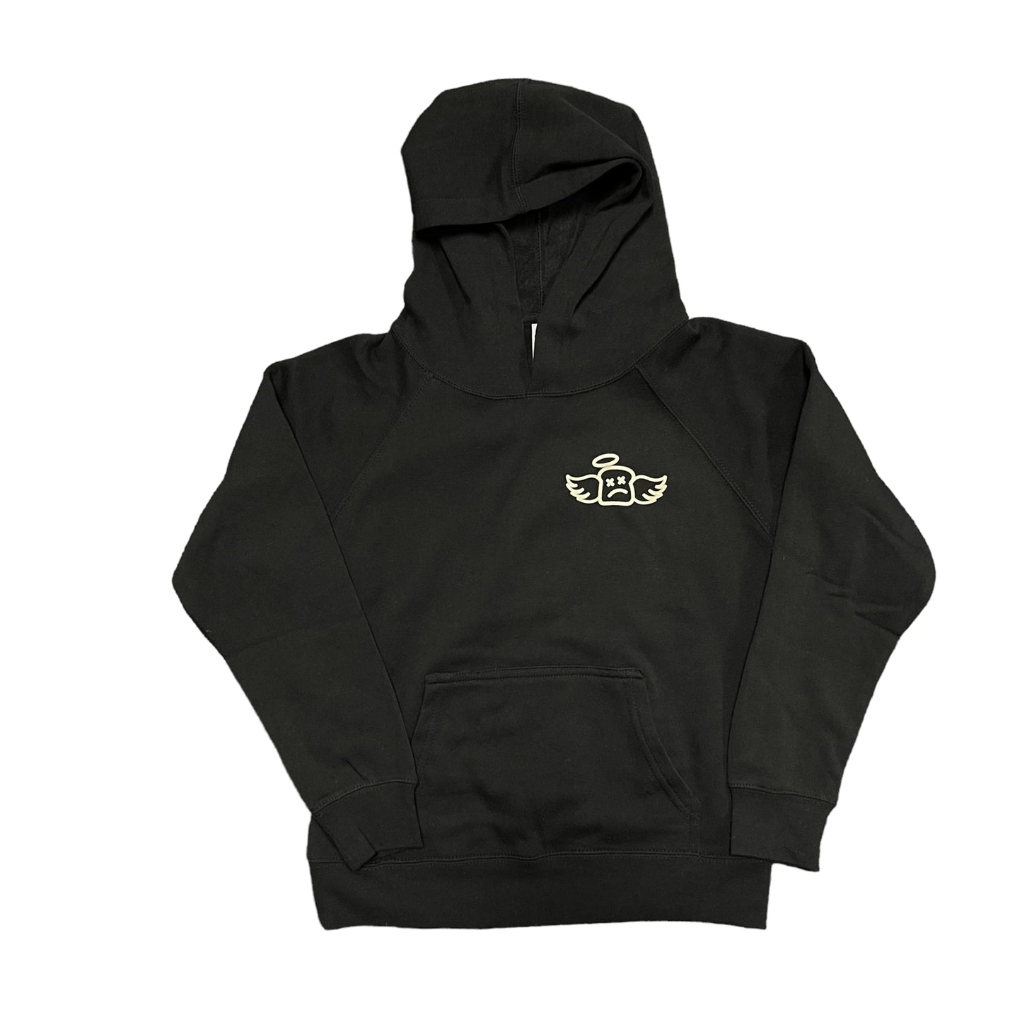 YOUTH STAPLE HOODIE