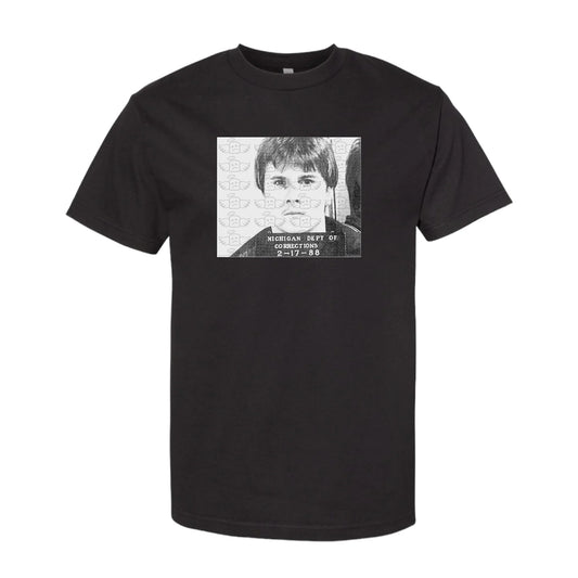 WERSHE TEE - Dead Bread