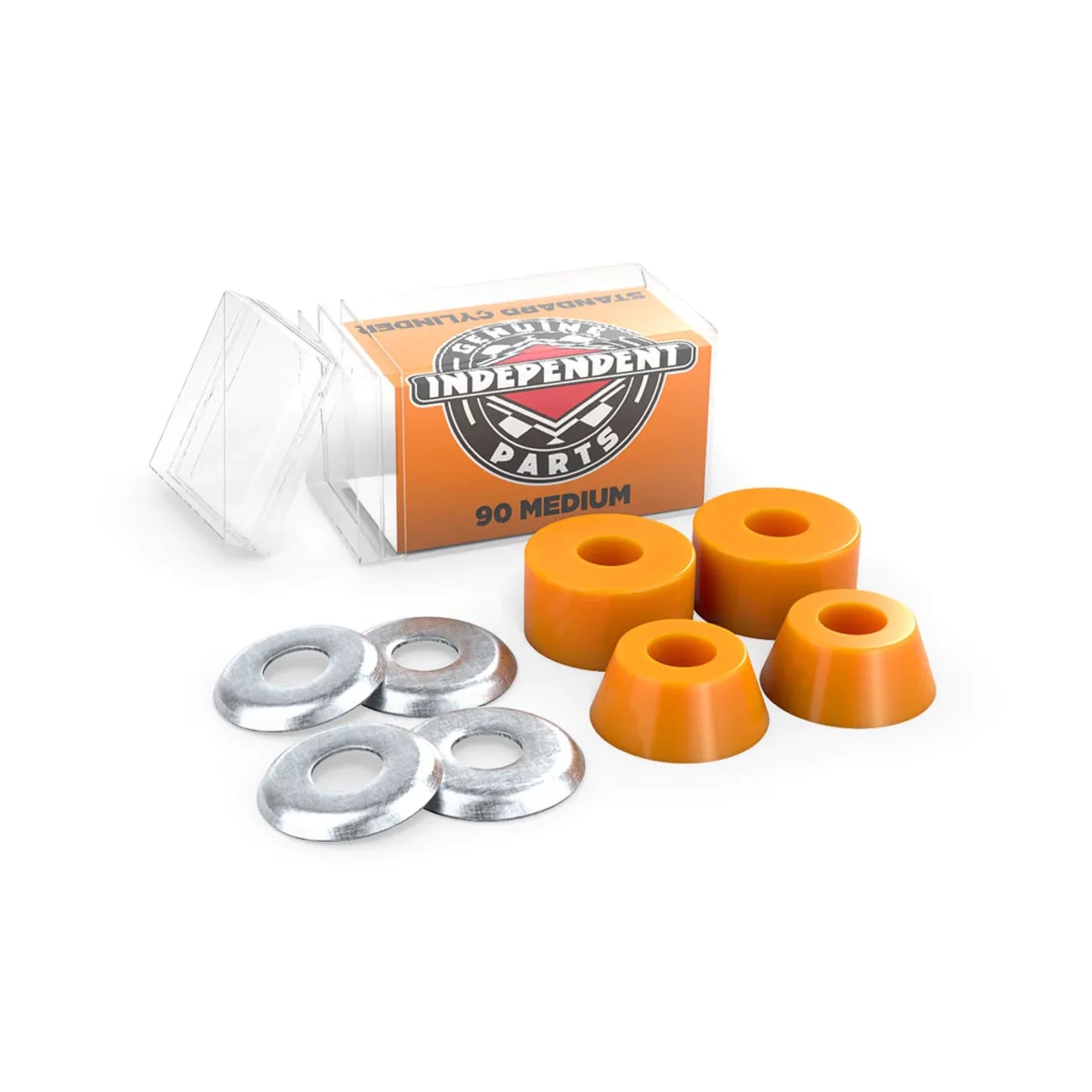 INDEPENDENT STANDARD CYLINDER BUSHINGS