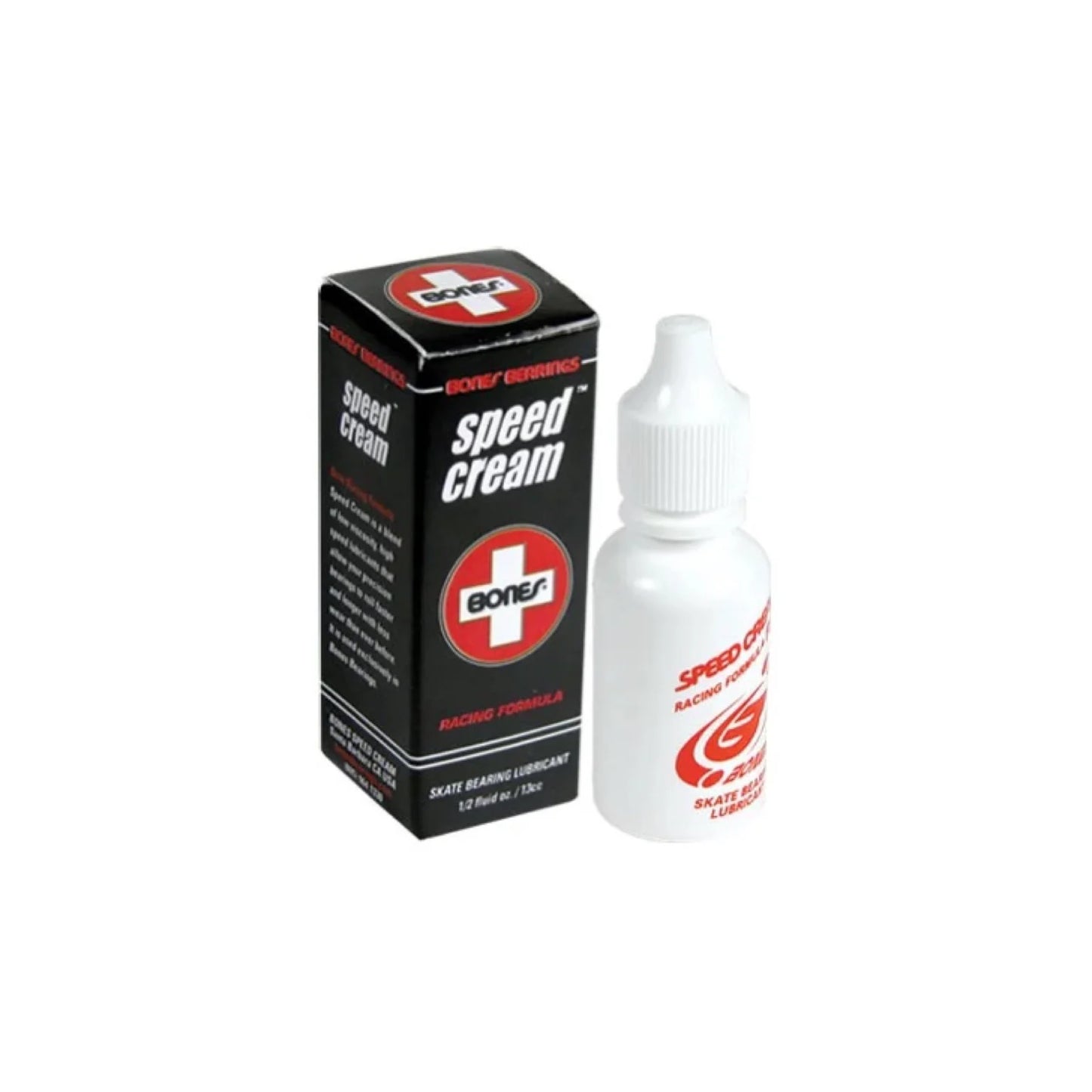 BONES SPEED CREAM