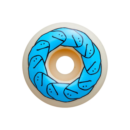 SPITFIRE GONZ F4 99 SCHMOO CLASSIC WHEELS 56MM