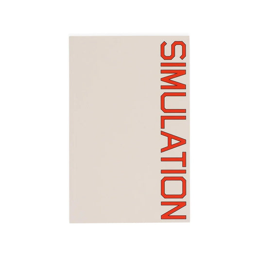 QUASI SIMULATION BOOK