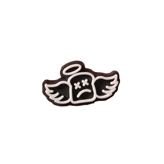 TOAST ANGEL JIBBITZ - Dead Bread
