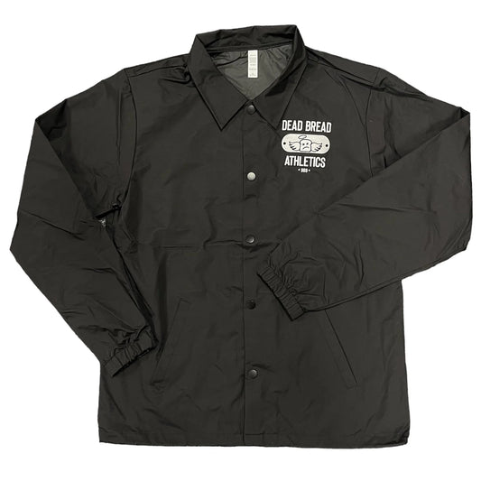 989 ATHLETICS COACHES JACKET - Dead Bread