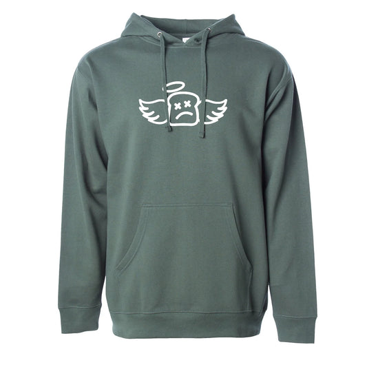 BLOW UP MIDWEIGHT HOODIE - Dead Bread