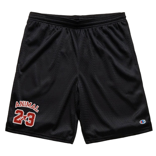 ANIMAL AIR GRIFFIN SHORTS
