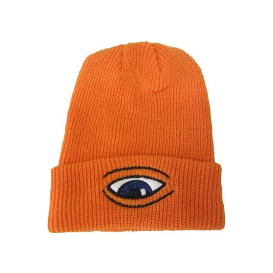 TOY MACHINE SECT EYE BEANIE