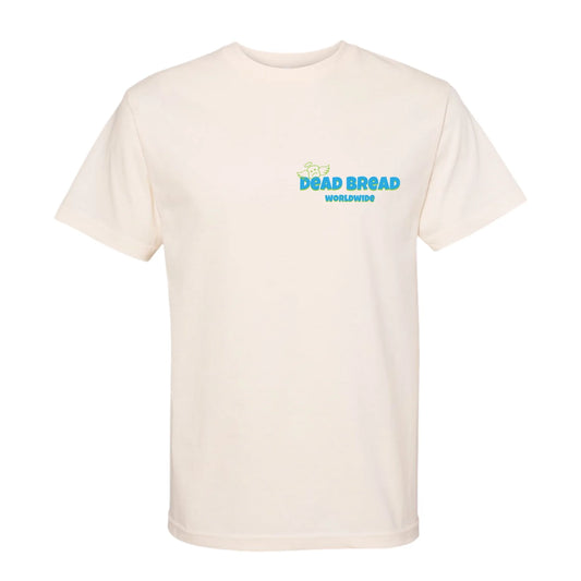 WORLDWIDE TEE - Dead Bread