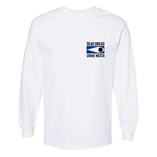 WATCH LONG SLEEVE - Dead Bread