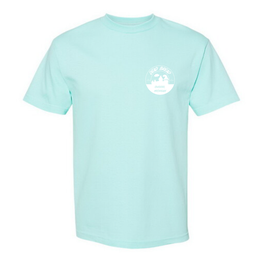 HOMEGROWN TEE - Dead Bread