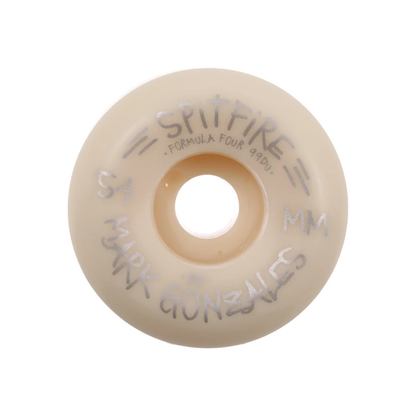 SPITFIRE GONZ F4 99 BIRDS FULL CONICAL WHEELS 54MM