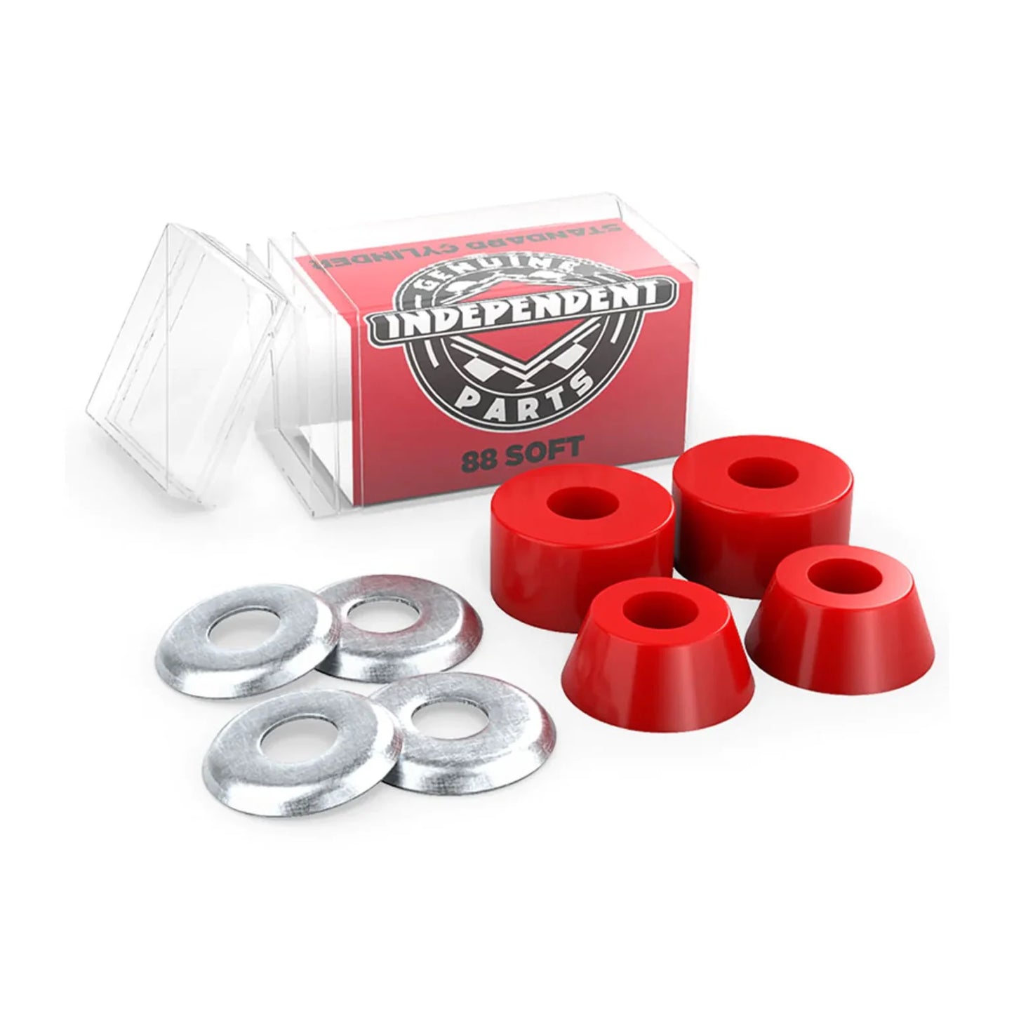 INDEPENDENT STANDARD CYLINDER BUSHINGS