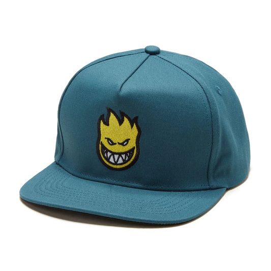SPITFIRE BIGHEAD FILL 5 PANEL - Dead Bread