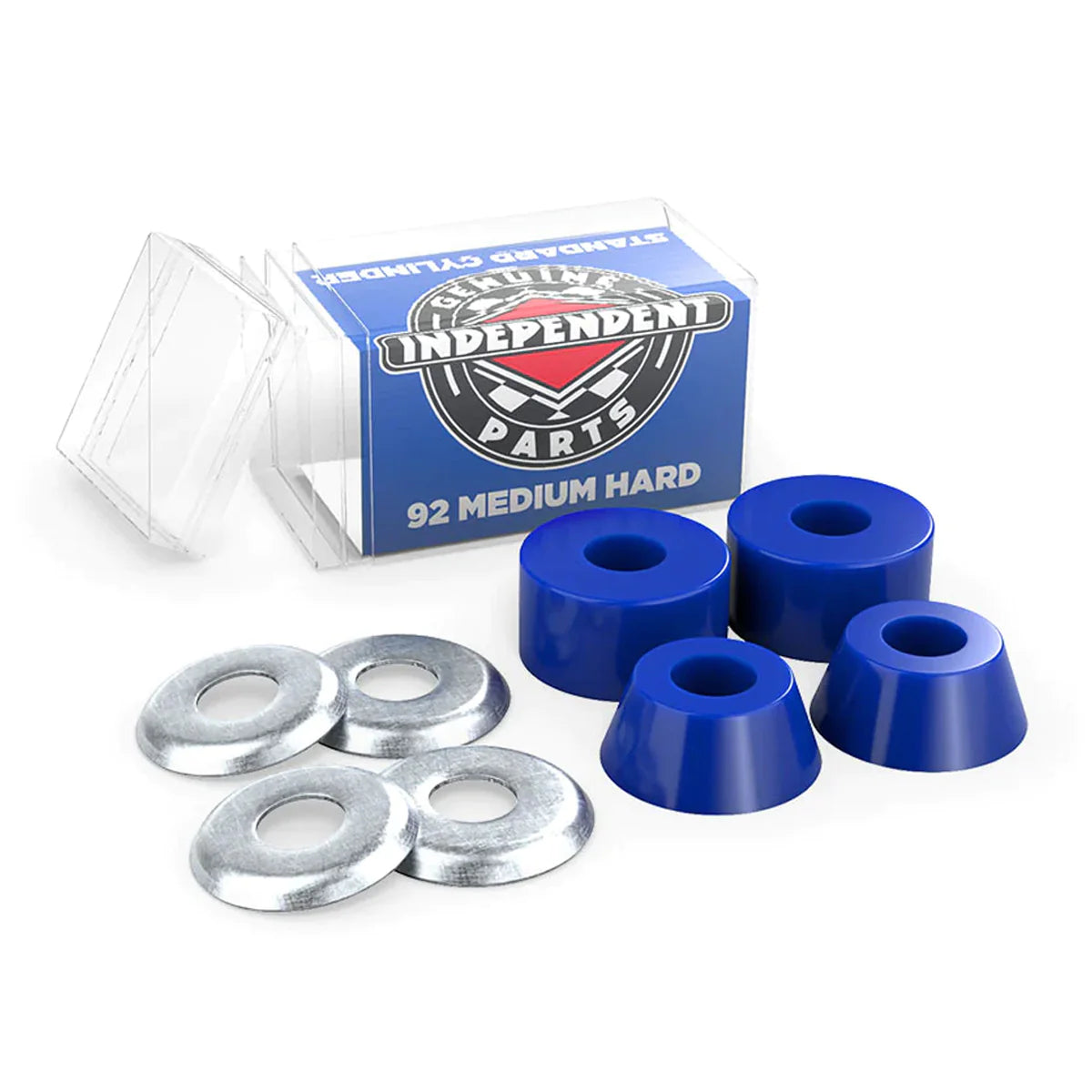 INDEPENDENT STANDARD CYLINDER BUSHINGS